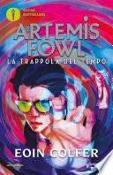 Artemis Fowl - 6. La trappola del tempo