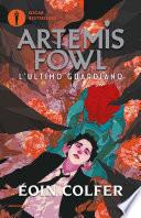 Artemis Fowl - 8. L'ultimo guardiano