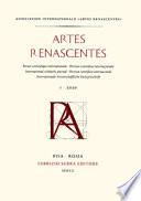Artes renascentes (2020)