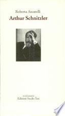 Arthur Schnitzler