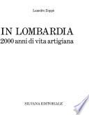 Arti e mestieri in Lombardia