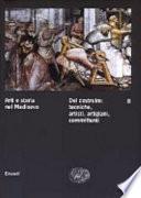Arti e storia nel Medioevo