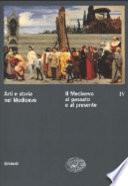 Arti e storia nel Medioevo