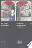 Arti e storia nel Medioevo
