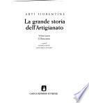 Arti fiorentine