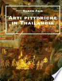 Arti pittoriche in Thailandia