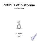Artibus Et Historiae
