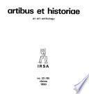 Artibus Et Historiae