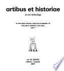 Artibus Et Historiae