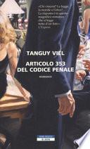Articolo 353 del codice penale