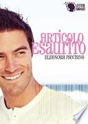 Articolo Esaurito