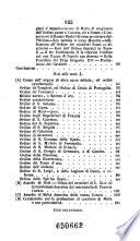 Articolo storico d'Italia diviso in otto epoche riportato nel R. Dizionario enciclopedico di Lipsia ridotto dal tedesco in italiano da Francesco Ceva-Grimaldi ..