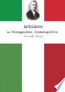 Artidoro, la sceneggiatura