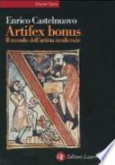 Artifex bonus