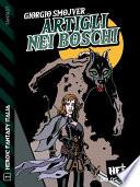 Artigli nei boschi