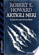 Artigli neri