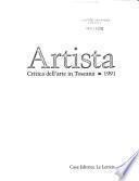 Artista