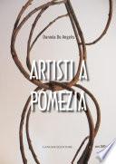 Artisti a Pomezia
