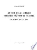 Artisti degli estensi