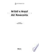 Artisti e arazzi del Novecento
