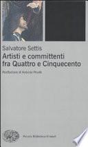 Artisti e committenti fra Quattro e Cinquecento
