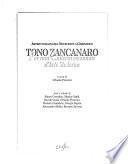 Artisti italiani del Novecento a Cesenatico, Tono Zancanaro