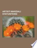 Artisti Marziali Statunitensi