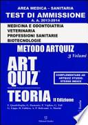 Artquiz teoria