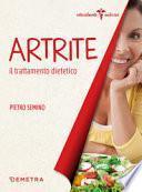 Artrite. Il trattamento dietetico