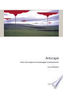 Artscape. L'arte come approccio al paesaggio contemporaneo