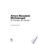 Arturo Benedetti Michelangeli