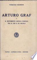 Arturo Graf