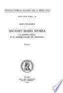Ascanio Maria Sforza