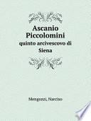 Ascanio Piccolomini