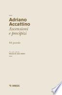 Ascensioni e precipizi