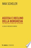 Ascesa e declino della borghesia