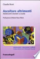 Ascoltare altrimenti