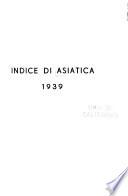 Asiatica