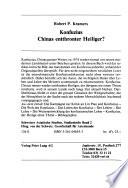 Asiatische Studien