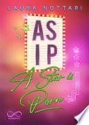 ASIP – A Star is Porn