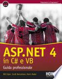 ASP.NET 4 in C# e VB