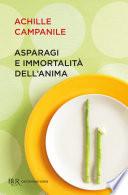 Asparagi e immortalità dell'anima