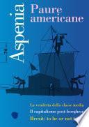 Aspenia n. 74 - Paure americane