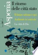 Aspenia n. 81