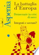 Aspenia n. 84