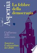 Aspenia n. 87