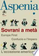 Aspenia n. 90