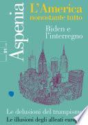 Aspenia n. 91