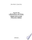 Aspetti del collezionismo nel Ticino