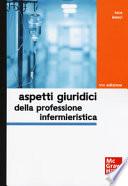Aspetti giuridici della professione infermieristica